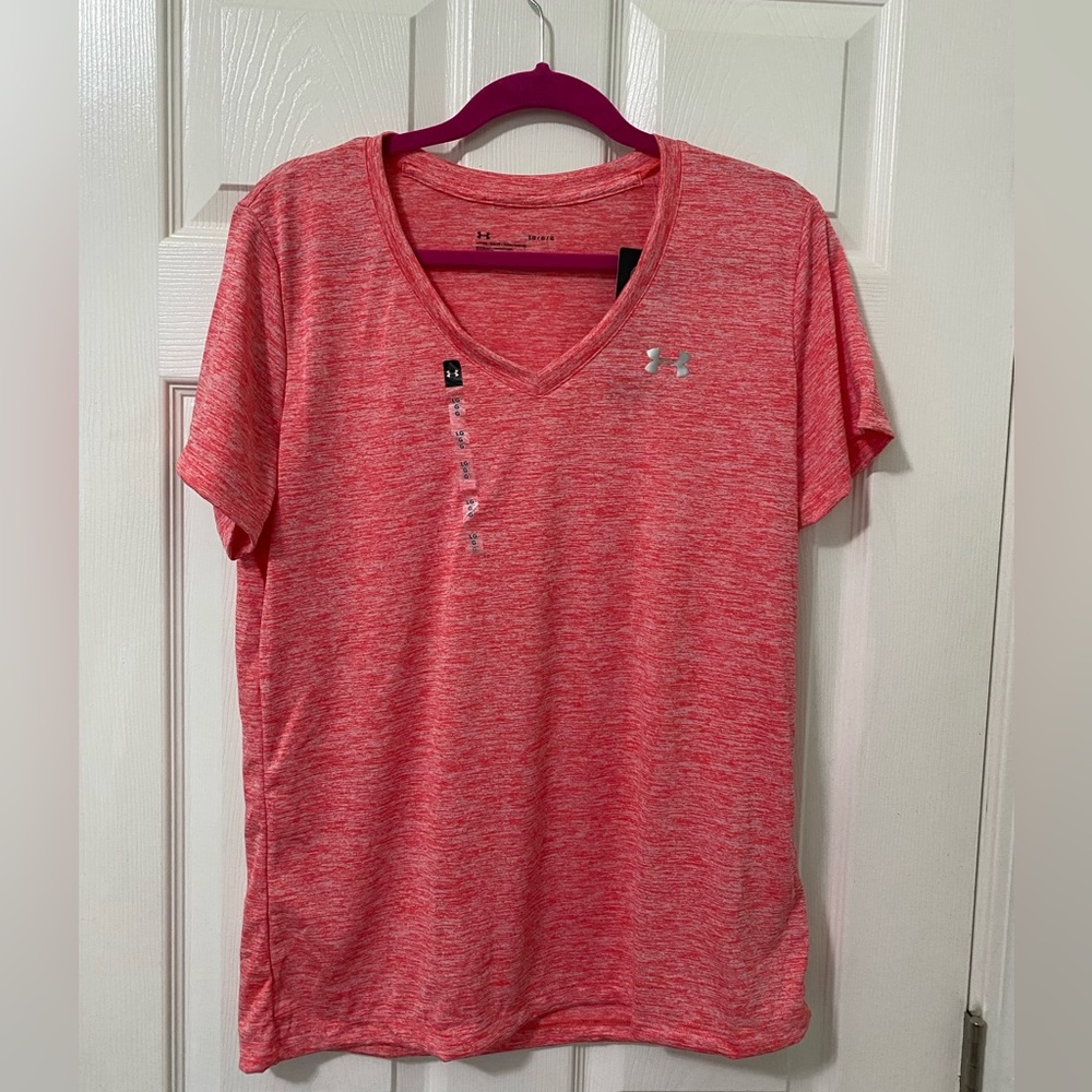 Under Armour Workout Top